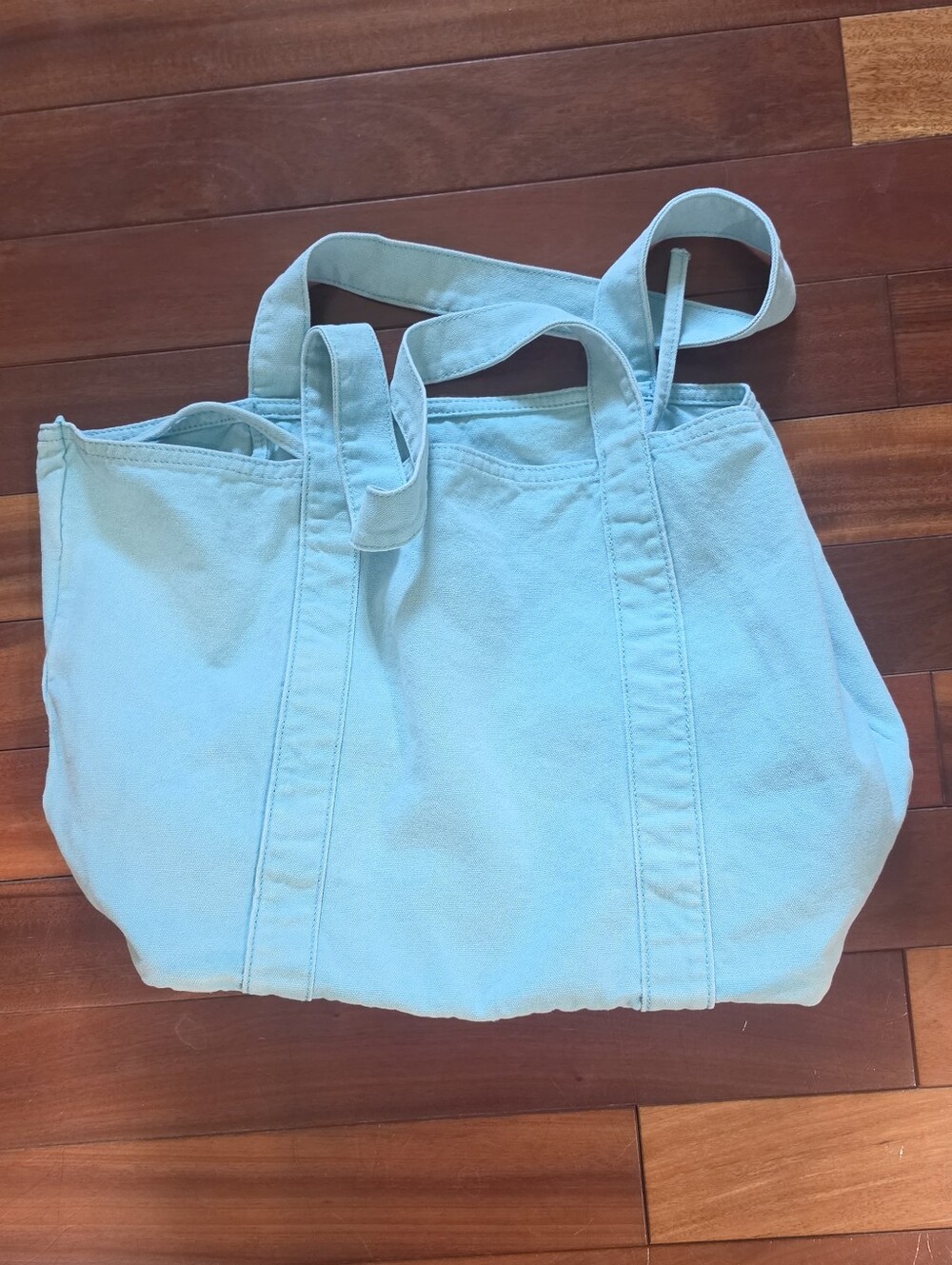 Target Joy Lab Summer Tote In Sky Blue